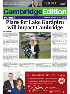 Cover of Cambridge Edition