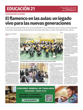 Cover of Educacion