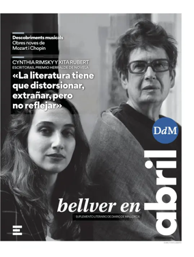 Cover of Bellver