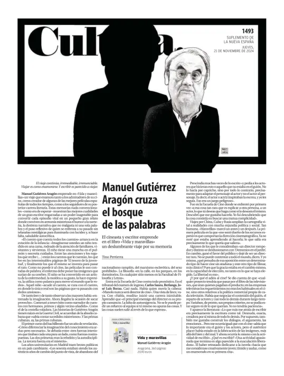 Cover of Cultura | La Nueva España