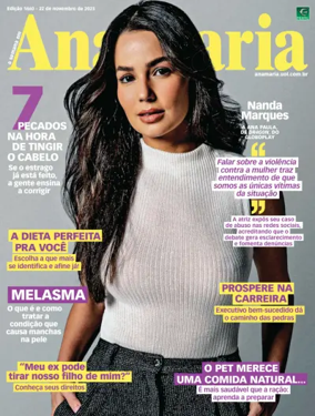Cover of Ana Maria
