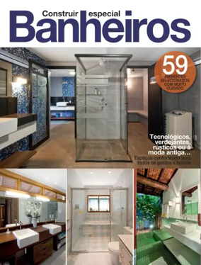 Cover of Construir Ambientes