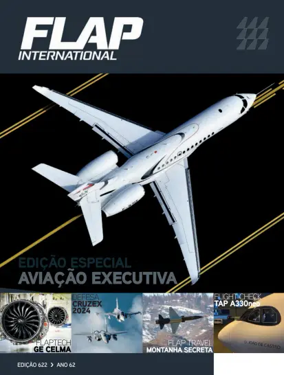 Cover of Flap Internacional