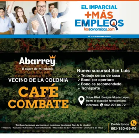 Cover of Mas Empleos