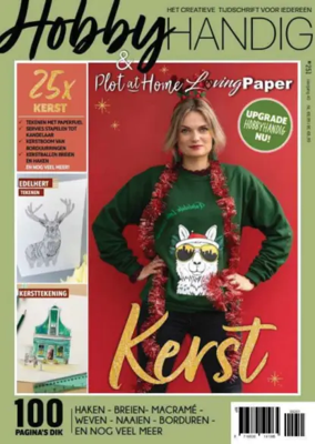 Cover of HobbyHandig