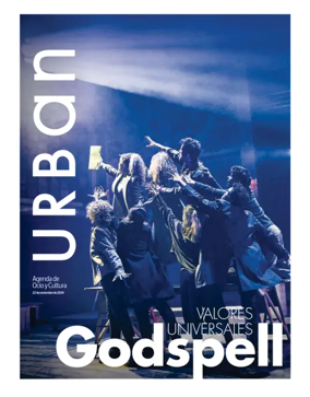Cover of Urban