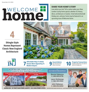 Cover of Home Source
