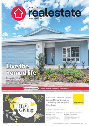 Cover of Real Estate