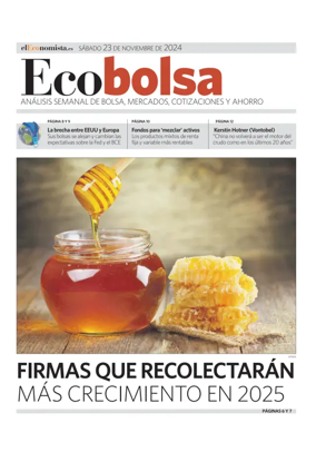 Cover of Ecobolsa