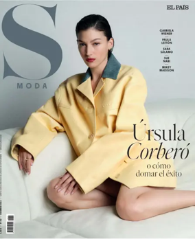 Cover of S Moda