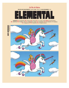 Cover of Elemental