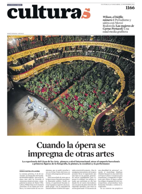 Cover of Culturas