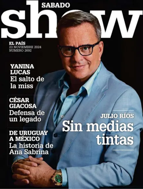 Cover of Sabado Show