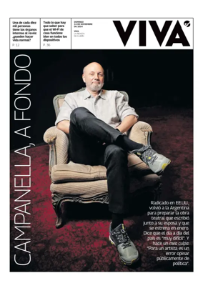 Cover of Viva