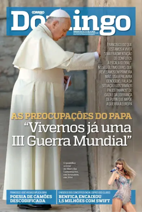 Cover of Domingo