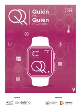 Cover of ABC - Especiales Andalucía