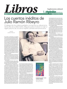 Cover of Libros