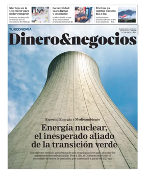 Cover of Tu Economia