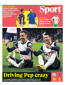 Cover of Sport