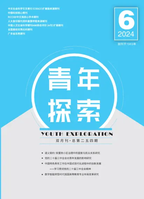 Cover of Youth Exploration