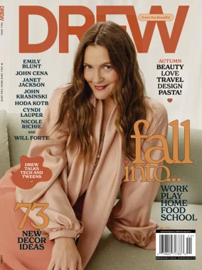 Cover of Drew