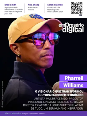 Cover of Empresario Digital