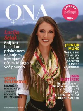 Cover of Ona+