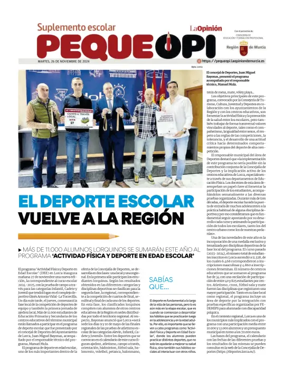 Cover of Lapequeopi