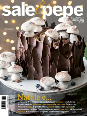 Cover of Sale e Pepe