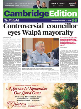 Cover of Cambridge Edition