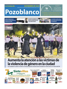 Cover of Pozoblanco