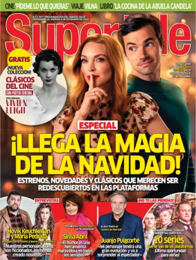 Cover of SuperTele