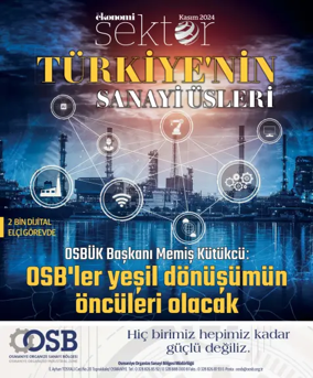 Cover of Sektör Ekleri