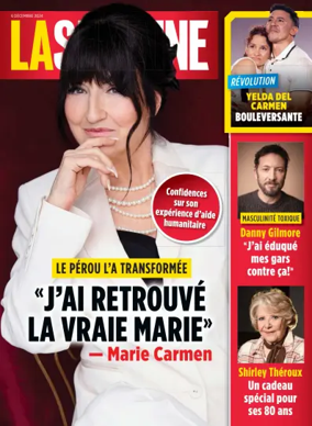 Cover of La Semaine