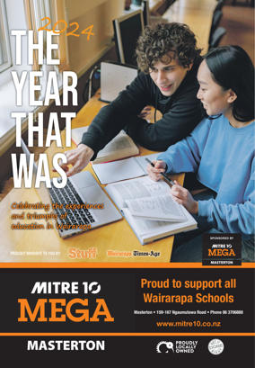 Cover of Special Publications