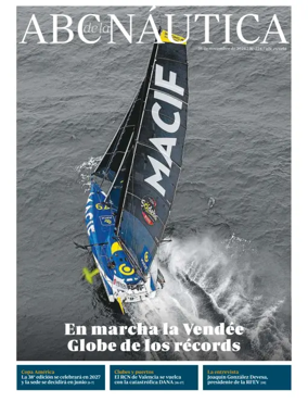 Cover of Vela