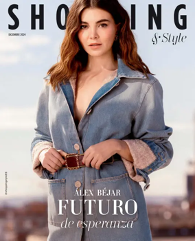 Cover of El Pais - Shopping & Style