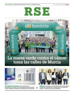 Cover of RSE