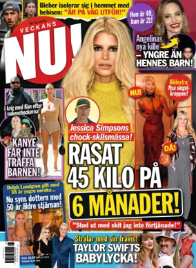 Cover of Veckans NU!