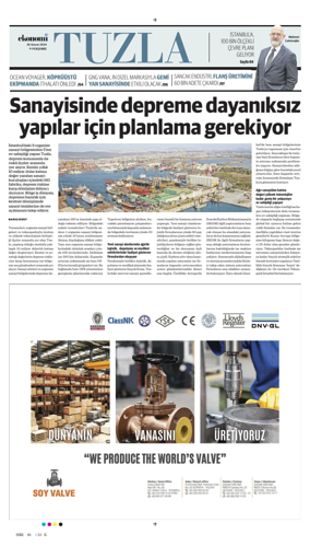 Cover of Bölge Ekleri