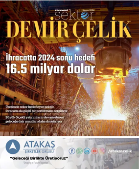 Cover of Sektör Ekleri