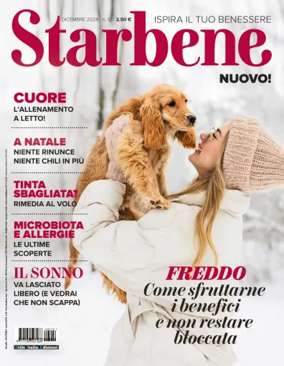 Cover of Starbene