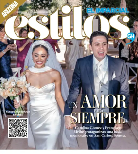 Cover of Estilos GH