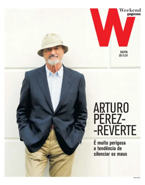 Cover of Weekend