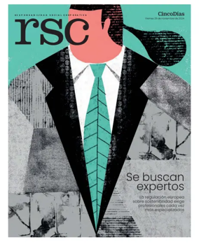 Cover of Cinco Dias - Especiales (ABC)