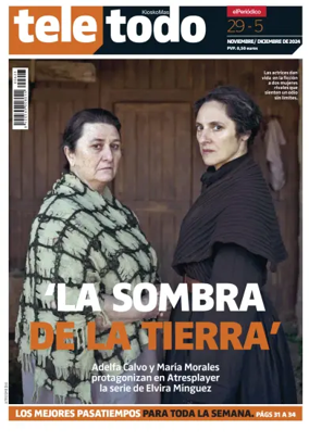 Cover of Teletodo