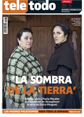 Cover of Teletodo