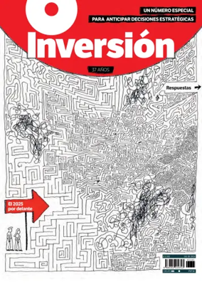 Cover of Inversión