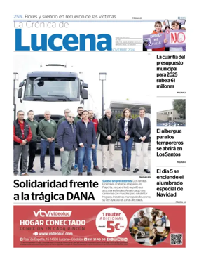 Cover of Lucena