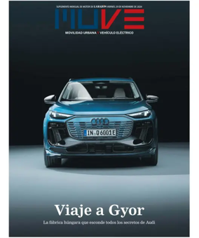 Cover of Tu Motor